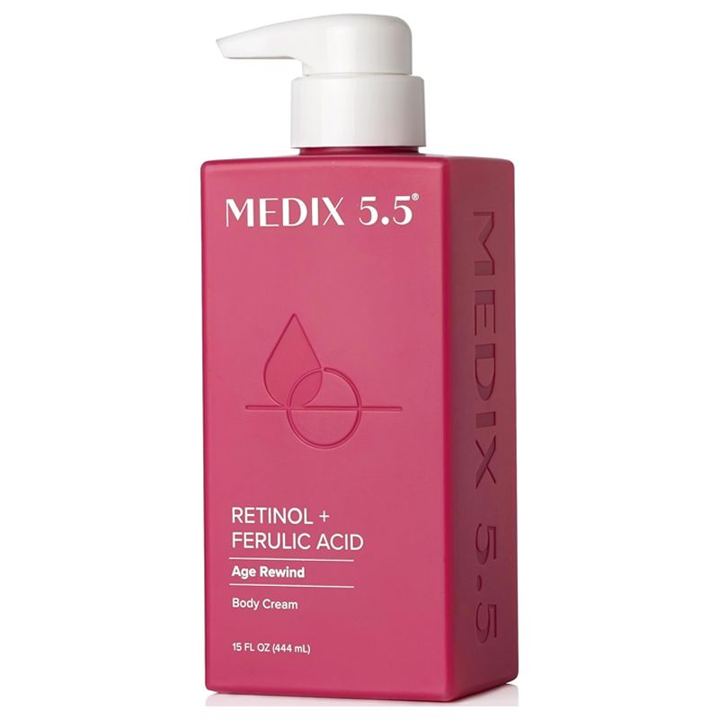 Medix Firming Treatment