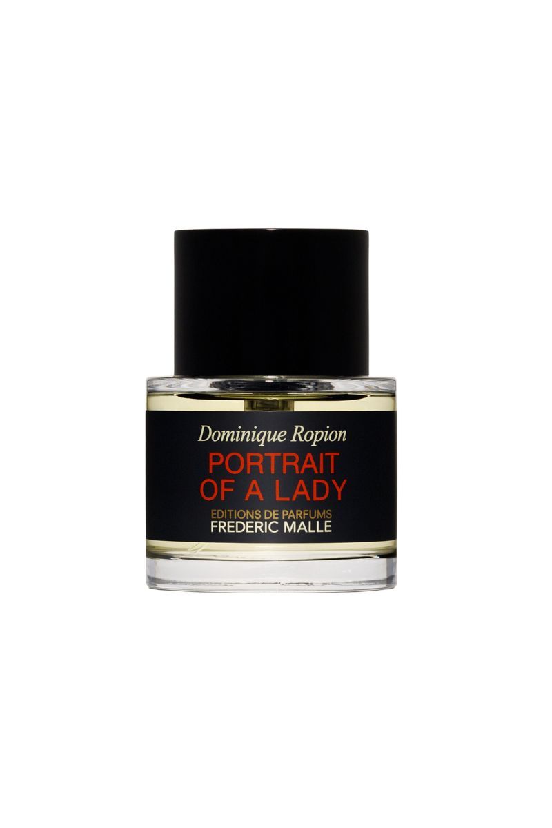 Frederic Malle Portrait of a Lady perfume 