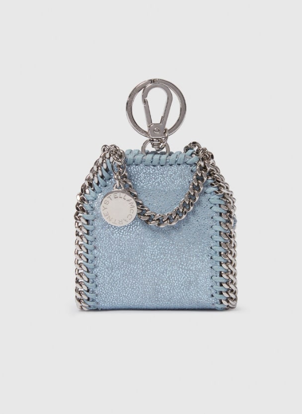 Falabella AirPods Case Keyring
