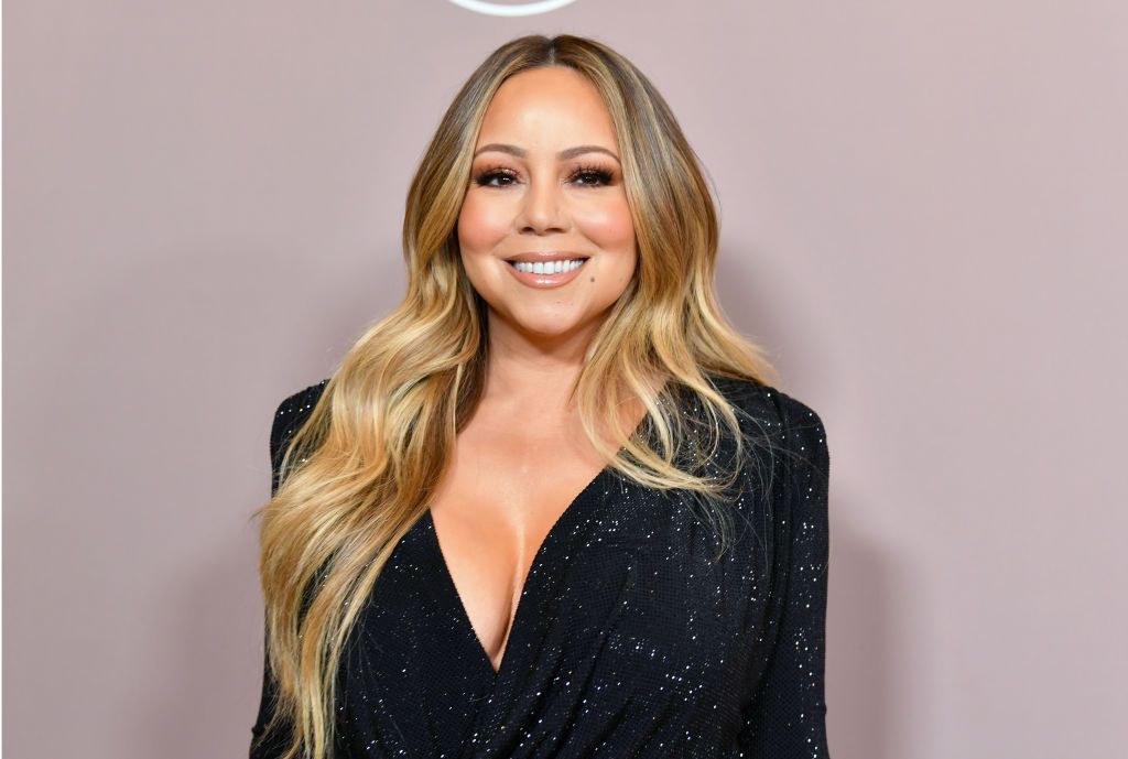 Mariah Carey reveals the one thing that simply ‘doesn’t happen’ for her