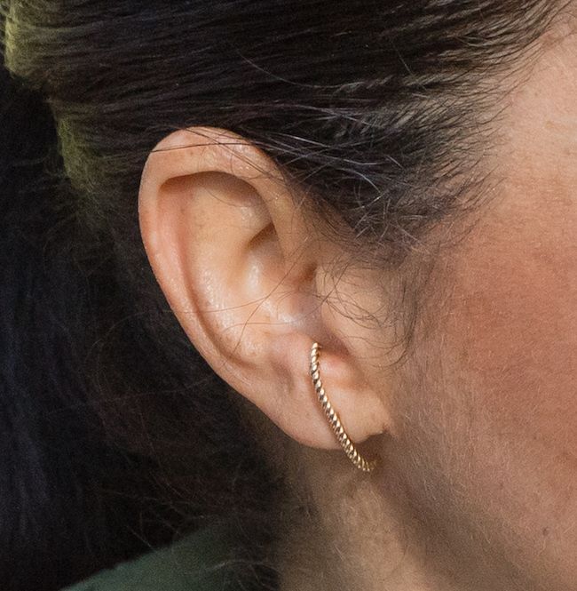 meghan earring