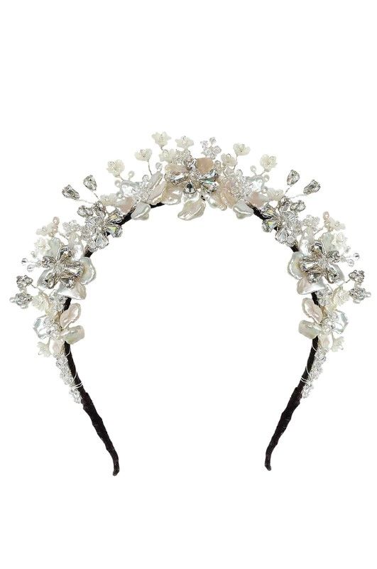 Where to buy tiaras: the 7 best tiara designers in the UK | HELLO!