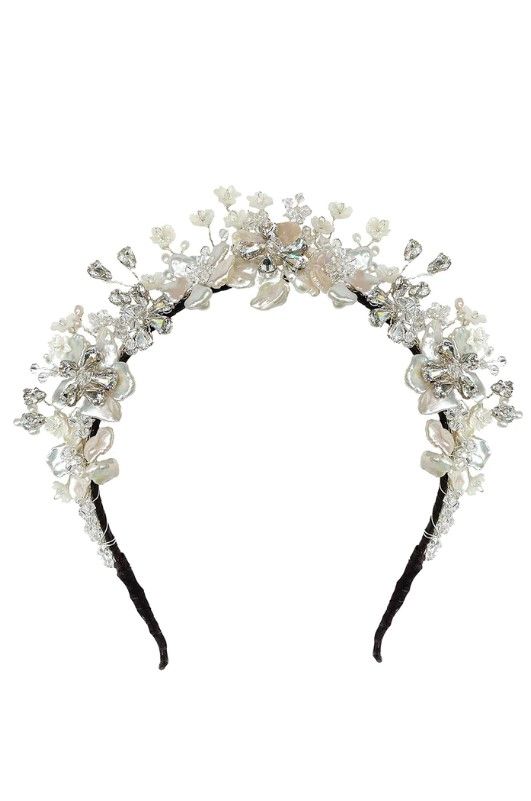 Where to buy tiaras the 7 best tiara designers in the UK HELLO!