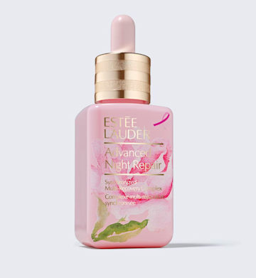 Advanced Night Repair Serum Limited Edition Pink Ribbon