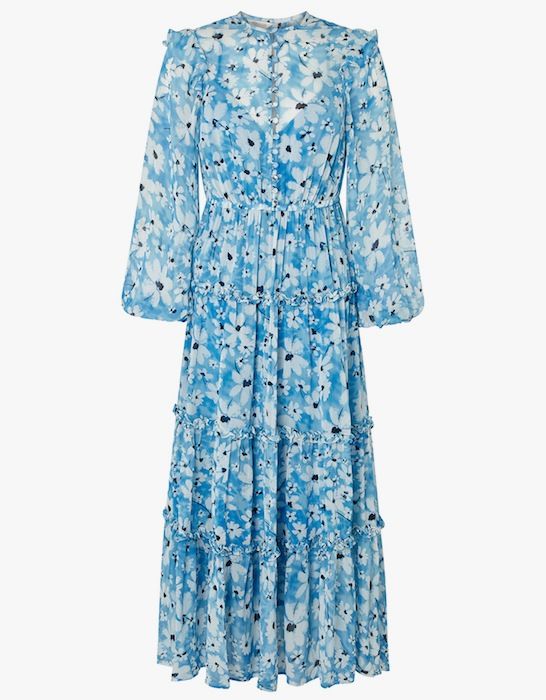 monsoon dress