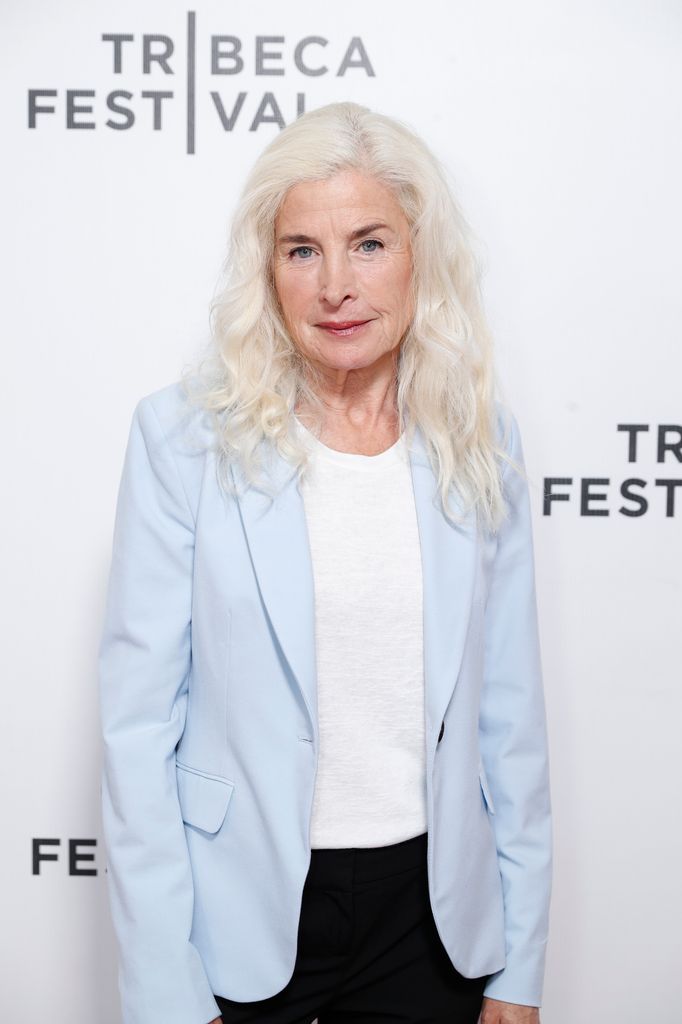 Blanche starred in 16 Candles