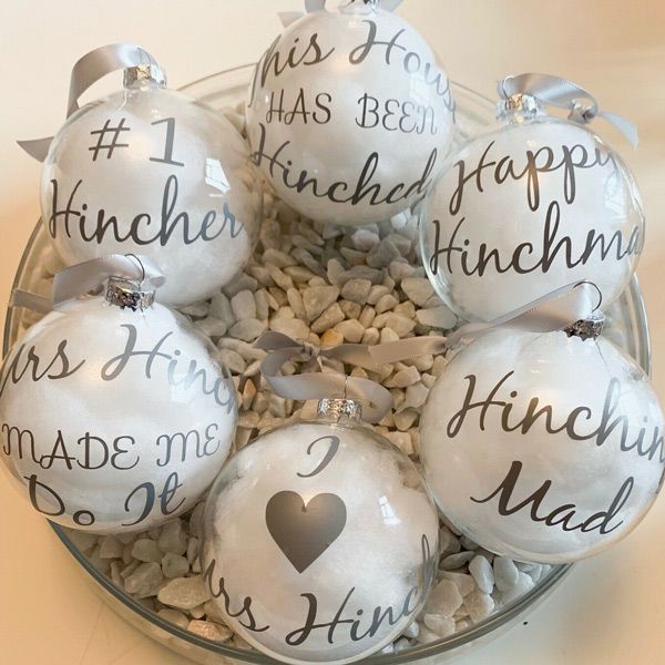 mrs hinch baubles