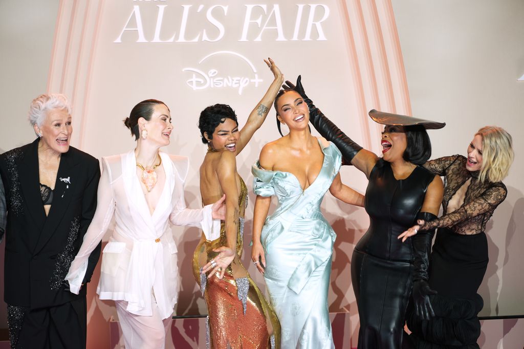 The show started streaming on November 4