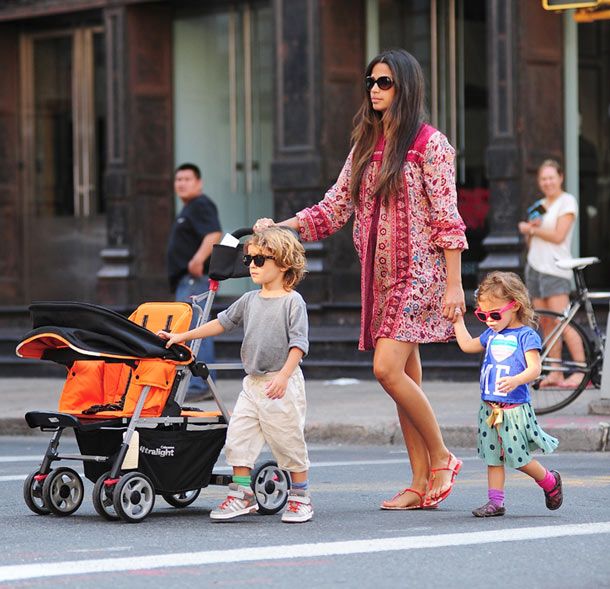 Camila Alves reveals difficult pregnancy with her third baby led to c