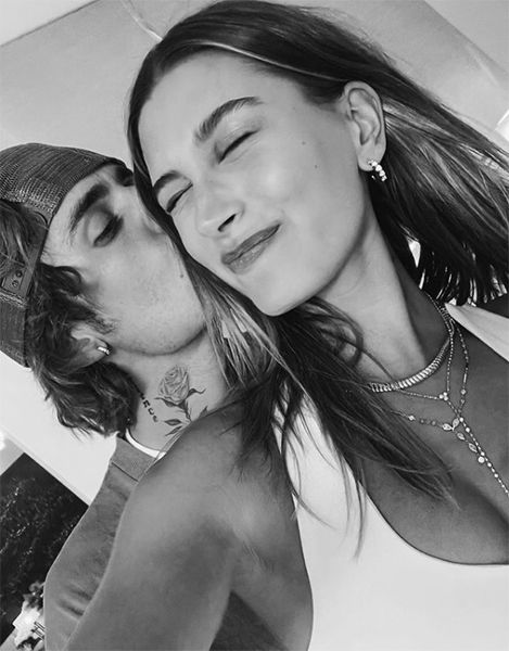 Justin Bieber and Hailey Baldwin Just Got Candid About 'Insecurities' in  Their Marriage