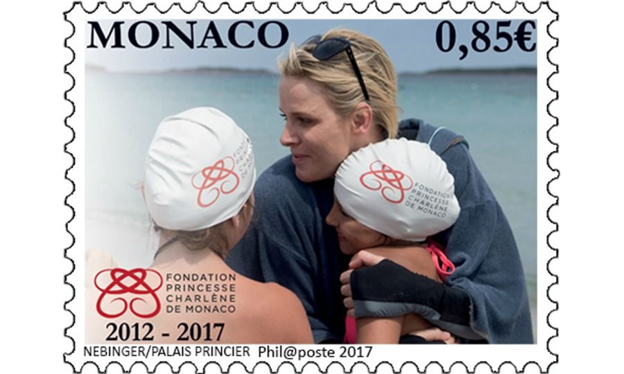 charlene stamp 2