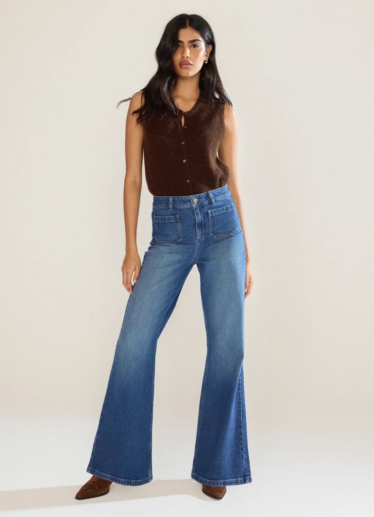 Nobody's Child jeans