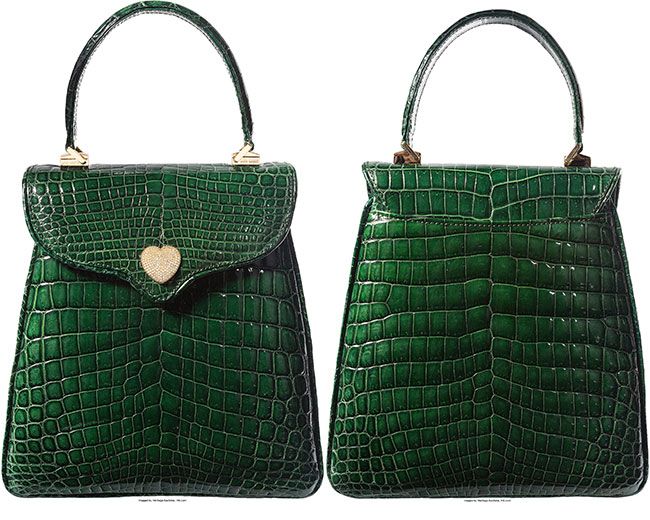 princess diana handbag design