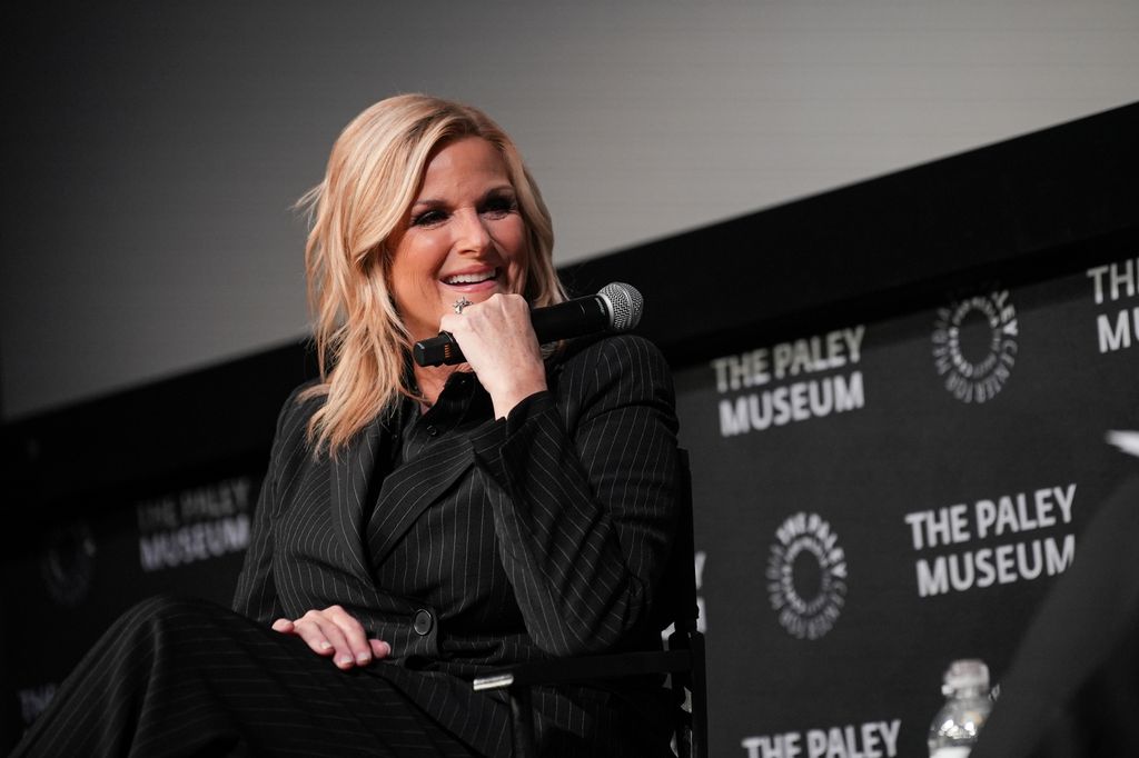 Trisha Yearwood at The Paley Museum for the PaleyFest NY conversation “In Her Own Words: An Evening with Trisha Yearwood”
