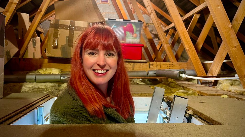 Izzie Balmer on the fourth season of The Travelling Auctioneers