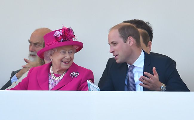 the queen prince william2