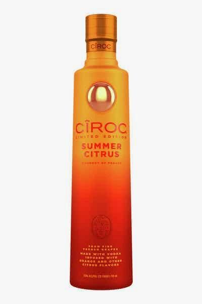 ciroc summer citrus