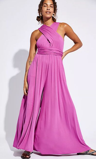 Best multiway bridesmaid dresses 2023: 11 flattering styles to suit your  entire bridal party