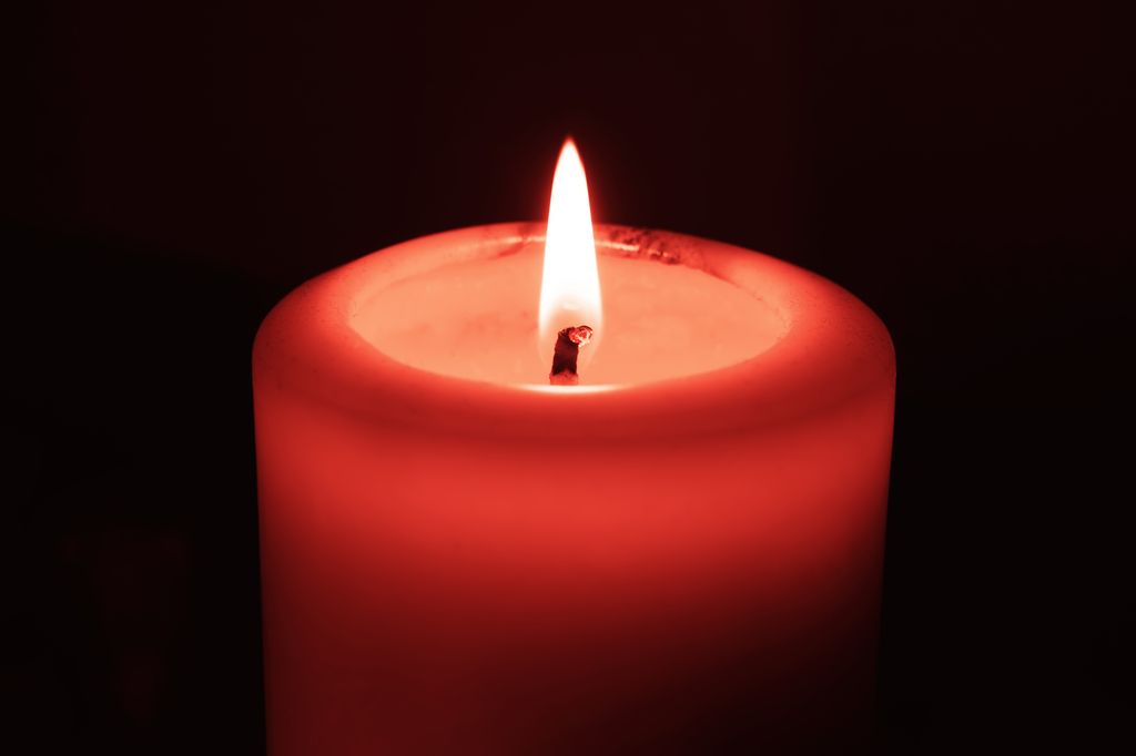 When it comes to practising rituals, "I don't believe anyone is right or wrong," says Emma