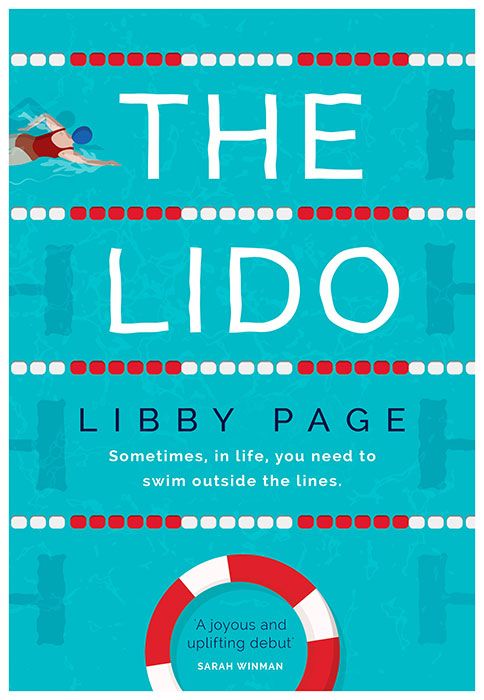 the lido