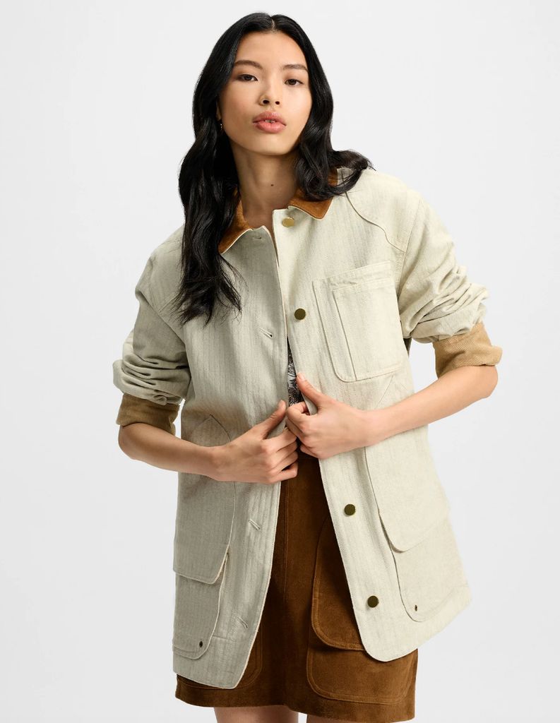 Veronica Beard jacket