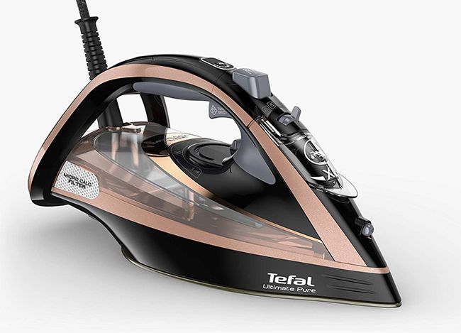 Tefal iron