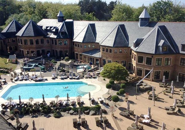 pennyhill park