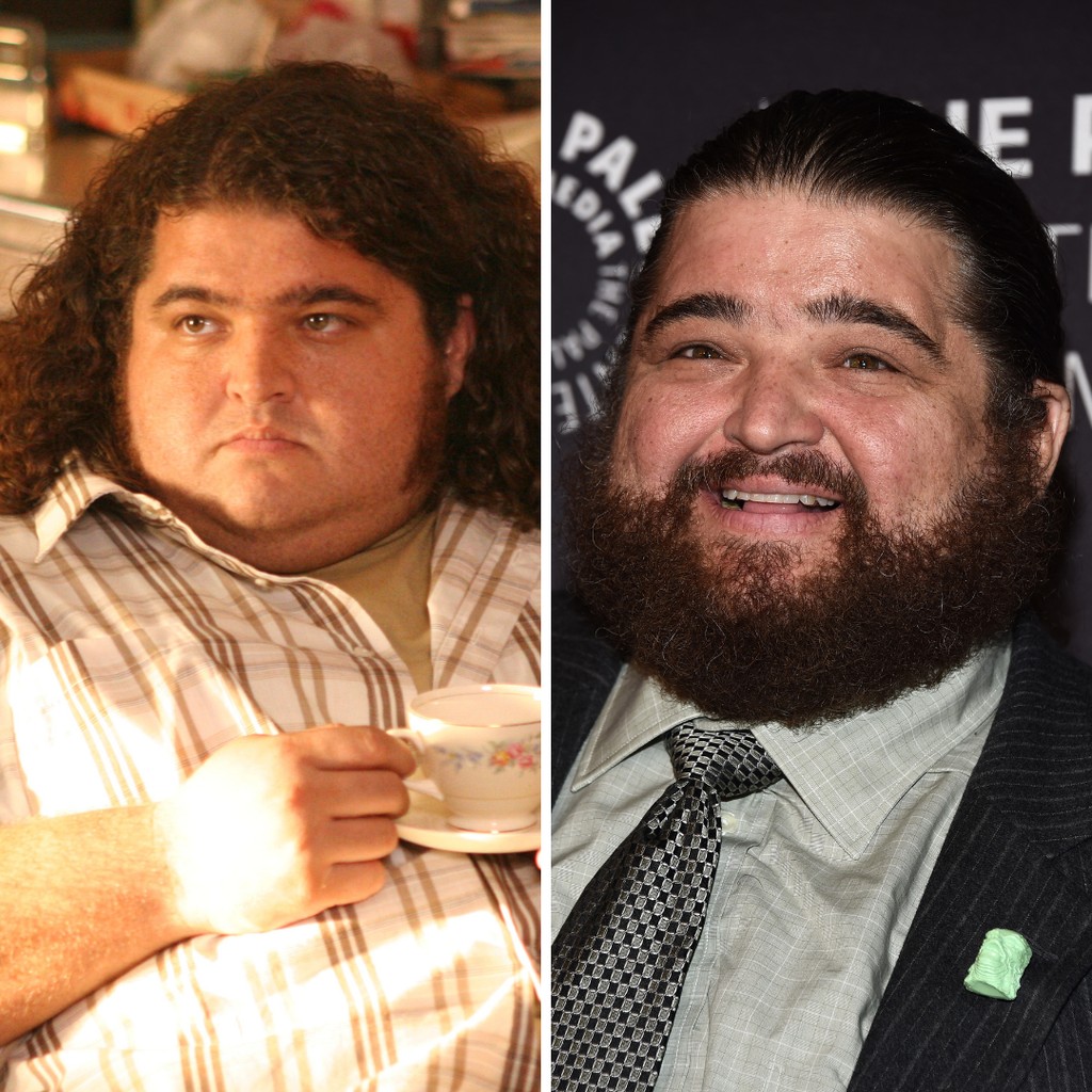 Jorge Garcia