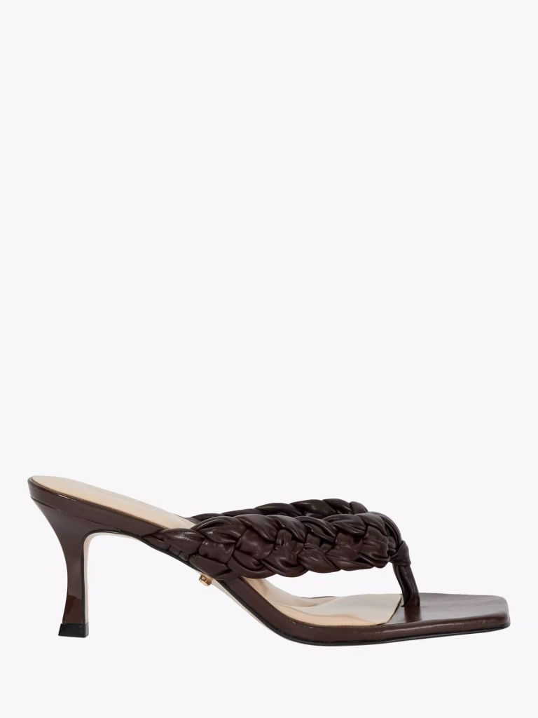 Dune mules
