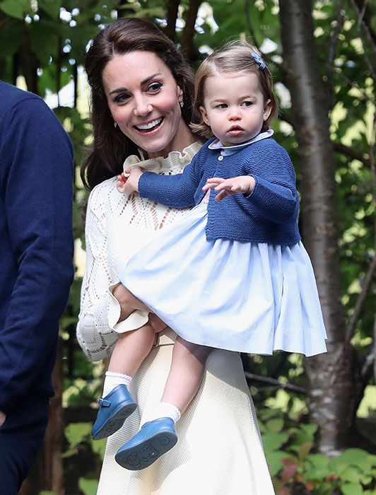 Prince William and Kate Middleton best photos from the royal tour of ...