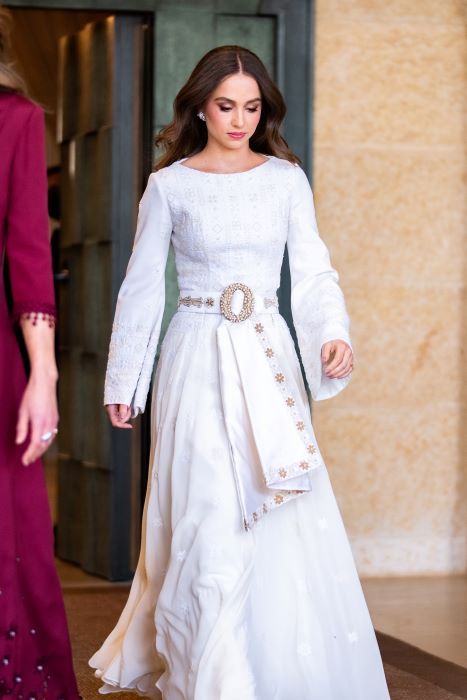 So a Robe a la Turque is What, Exactly…? – American Duchess Blog