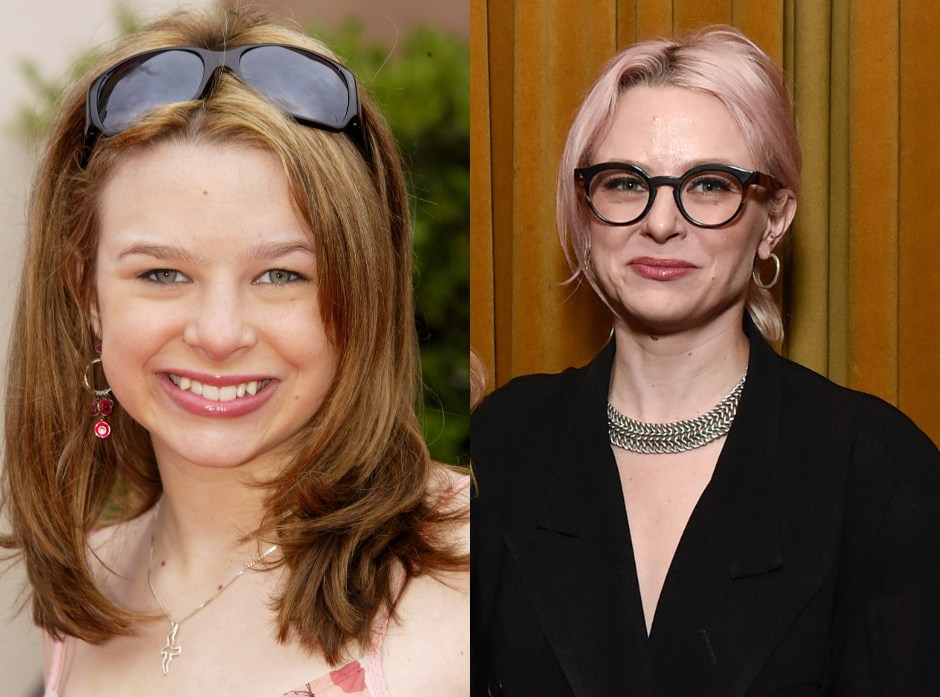 Joy Lauren Jorgensen