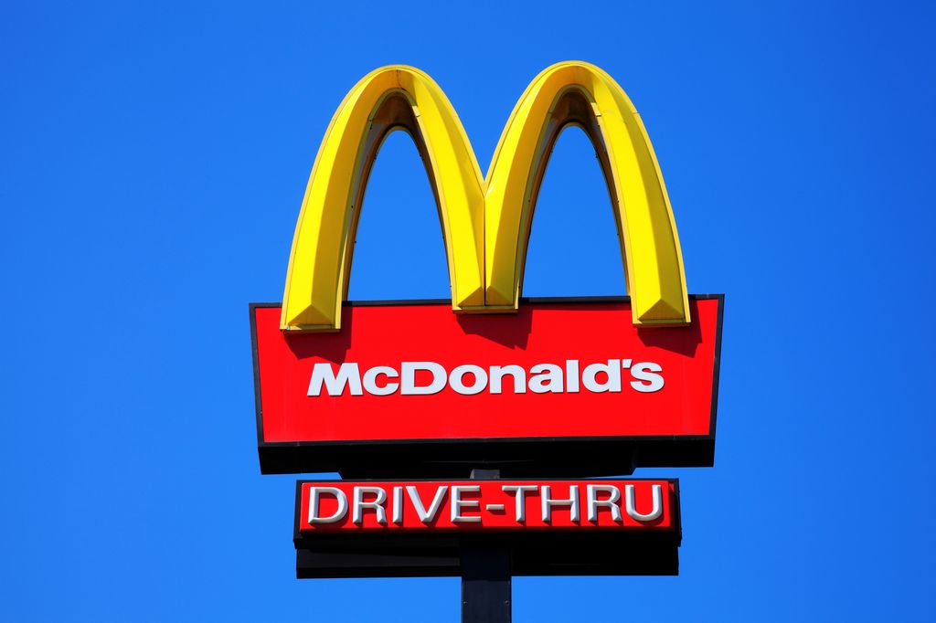 I’m a nutrition expert – and here’s what I order from the top fast-food restaurants