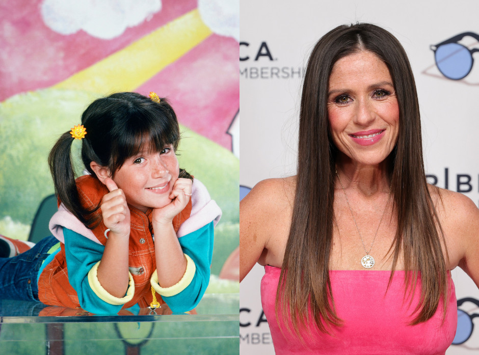 Soleil Moon Frye