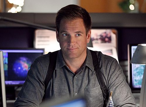 NCIS' Michael Weatherly reveals unexpected fact about Tony DiNozzo | HELLO!