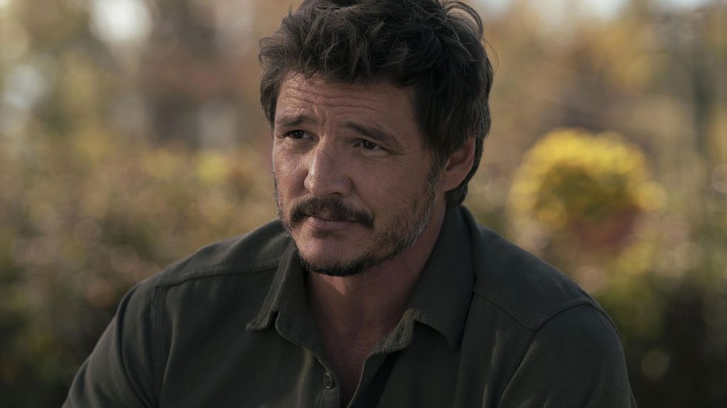 Pedro Pascal has been brilliant as Joel in The Last of Us