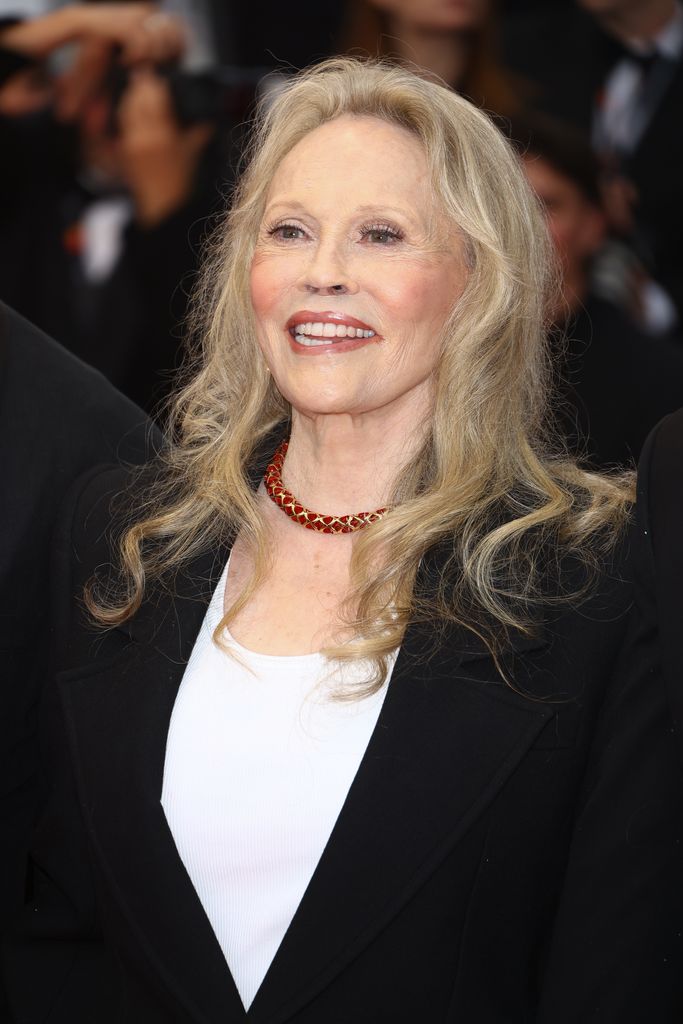 faye dunaway mad max furiosa