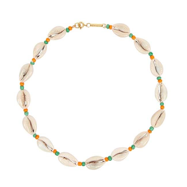 harvey nichols pearl necklace
