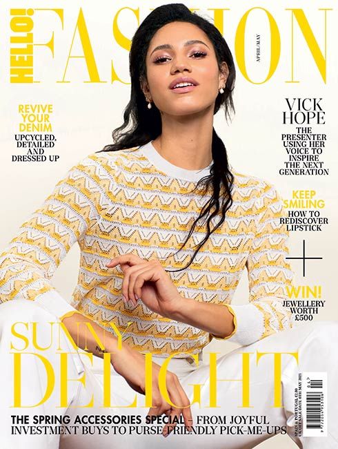 vick hope new cover