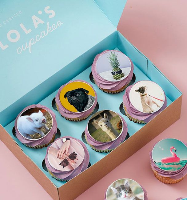 lolas cupcakes