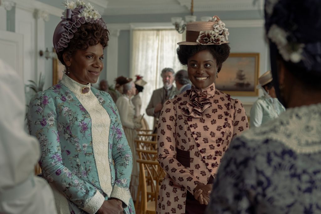 What to expect from The Gilded Age season 3