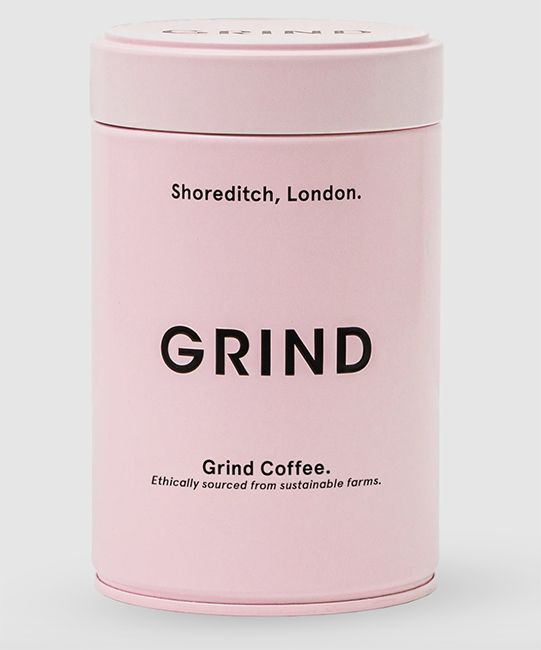 grind coffee pods