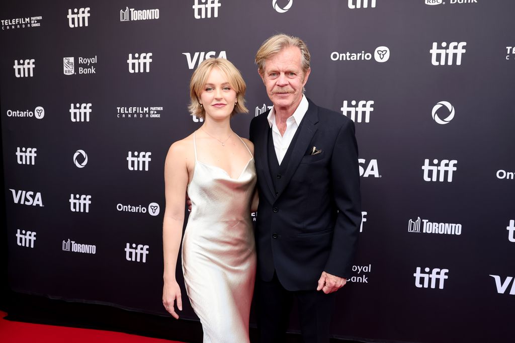 georgia macy william h macy tiff