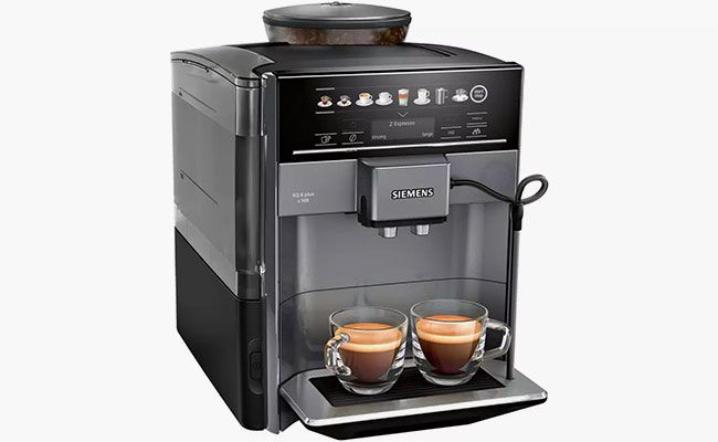 coffee machine argos