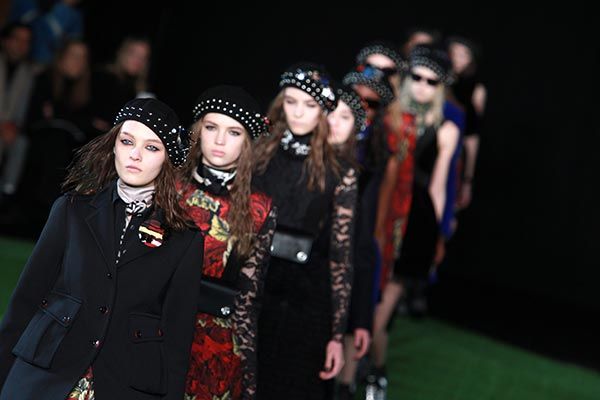 Marc by Marc Jacobs reportedly folding | HELLO!