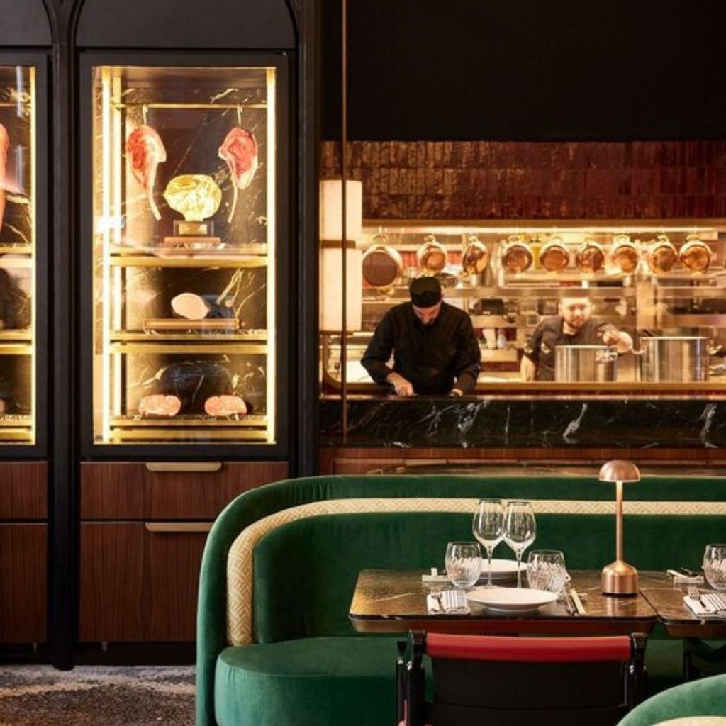 1587 prime interior