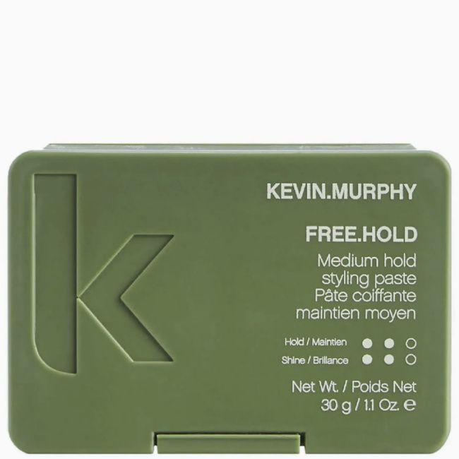 Kevin Murphy Free Hold Mens haircuts