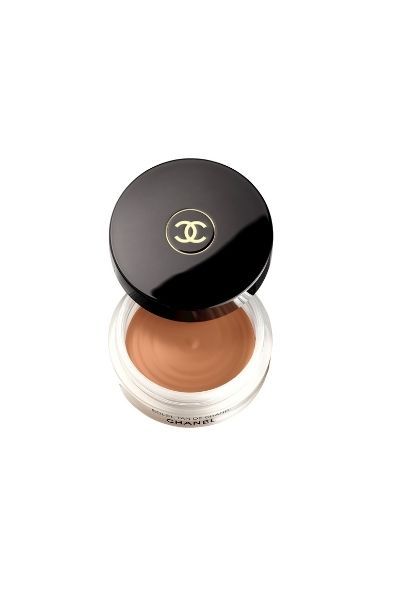 chanel bronzer travel beauty product