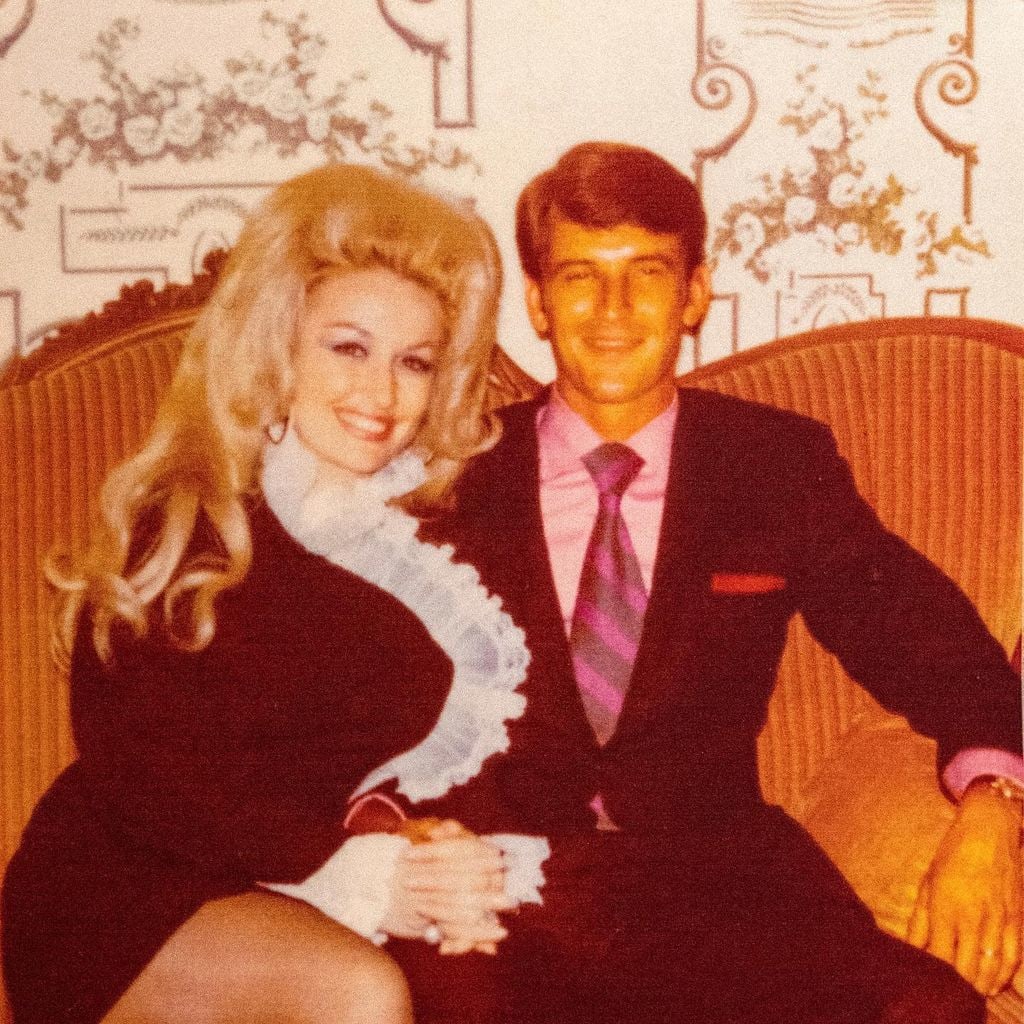 Dolly Parton's unexpected confession about rarely-seen husband Carl Dean  will totally surprise you