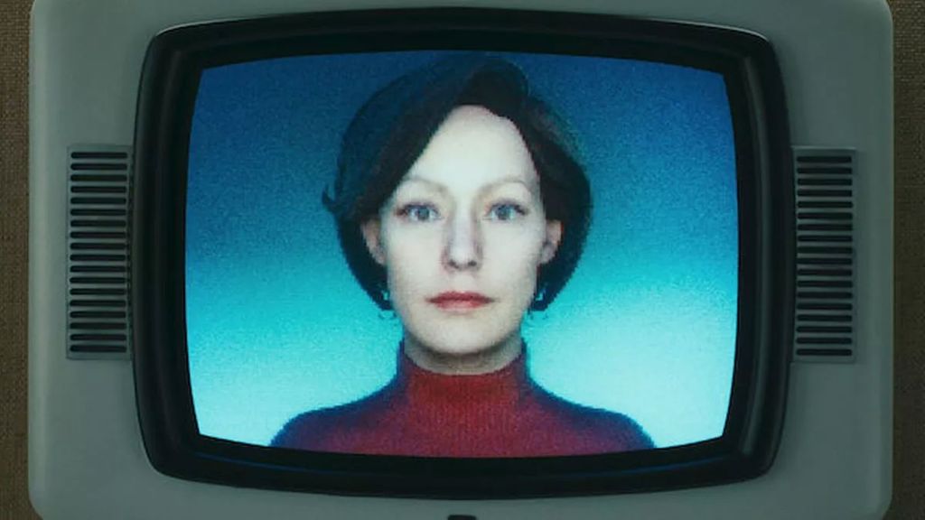 Cassandra is looking to be the sci-fi thriller of the year